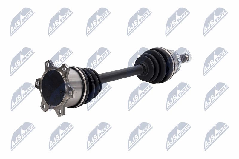 NTY NPW-MS-114 Drive Shaft