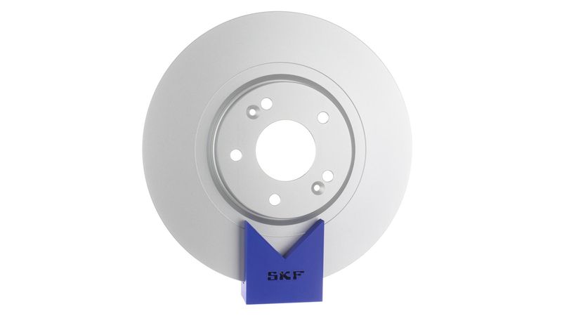 SKF VKBD80281V1 Stabdžių diskas