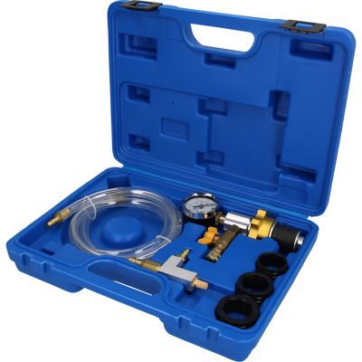 Vaakum-täiteseade, jahutussüsteem, KS TOOLS BT521050