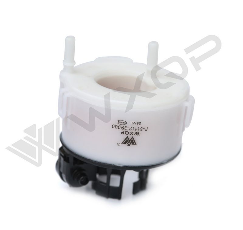 WXQP 780229 Fuel Filter
