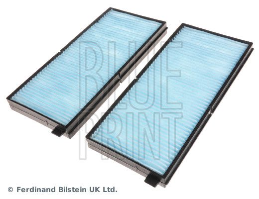 BLUE PRINT ADG02565 Filter Set, cabin air
