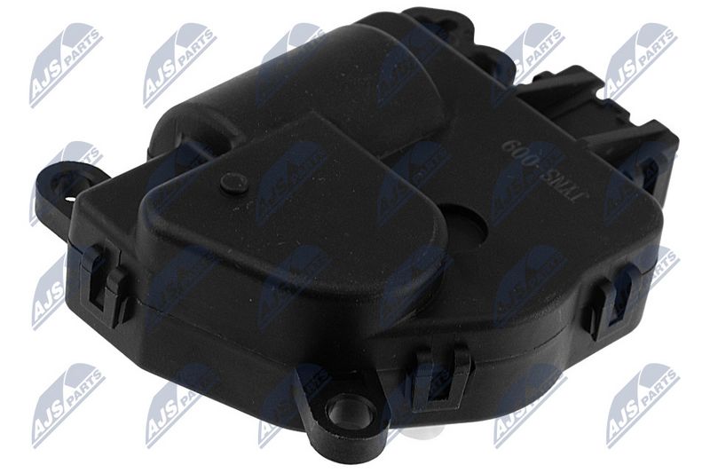 Seadeelement, seguklapp, NTY CNG-NS-009