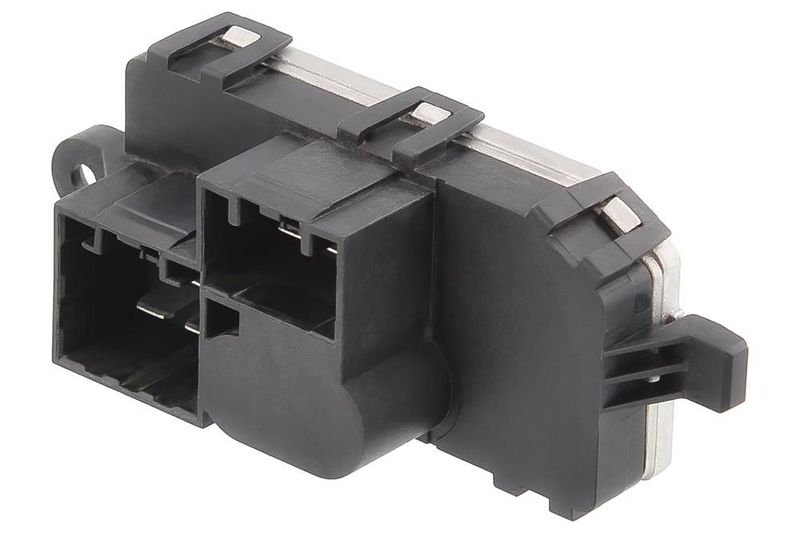 Regulator, kabineventilator
