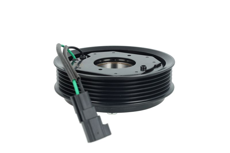 Magnetsidur, kliimakompressor, NRF 380109