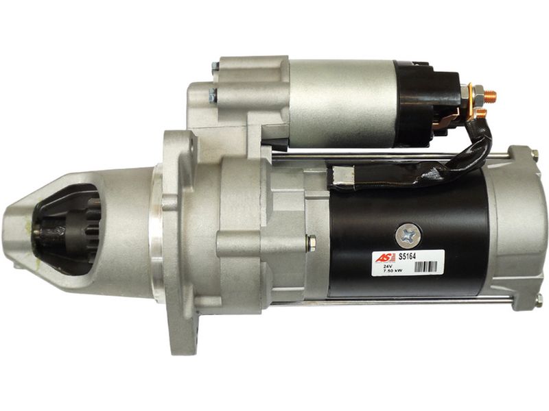 AS-PL S5164 Starter