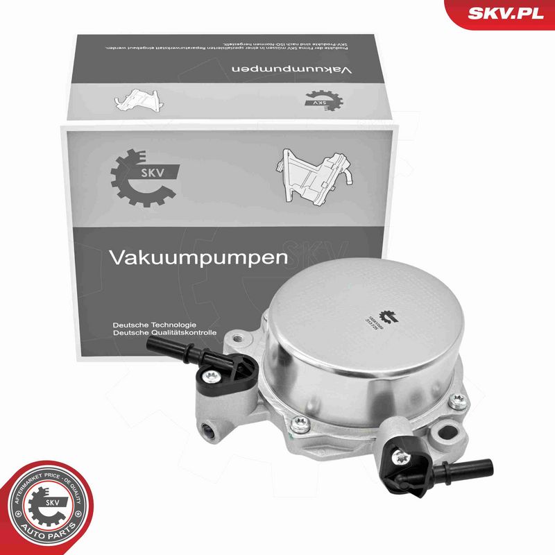 ESEN SKV 18SKV089 - Vacuum Pump, braking system
