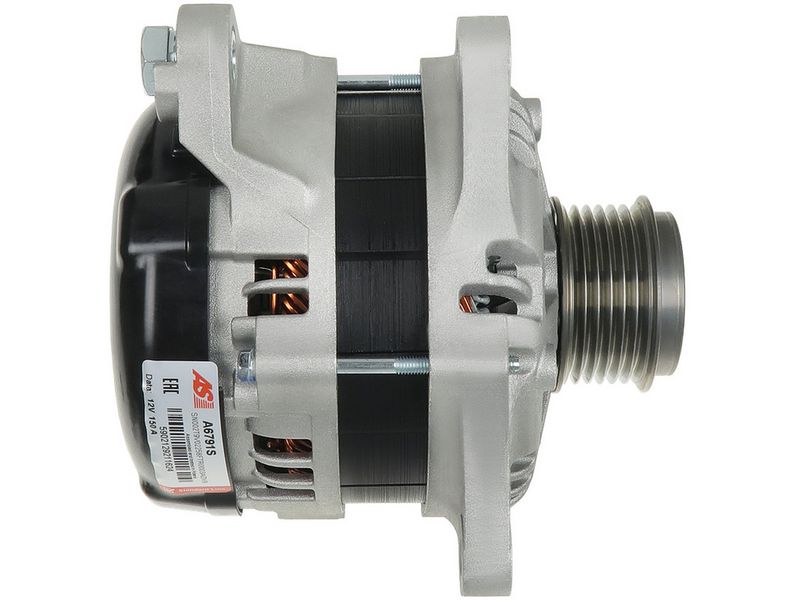 AS-PL A6791S Alternator