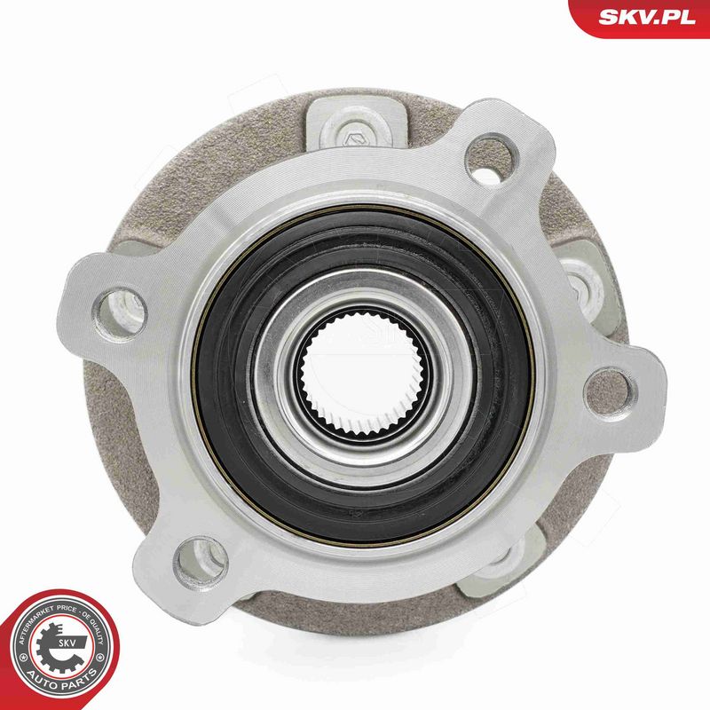 ESEN SKV 29SKV701 Wheel Bearing Kit
