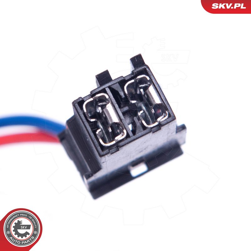 Aknatõstuk, ESEN SKV 00SKV322