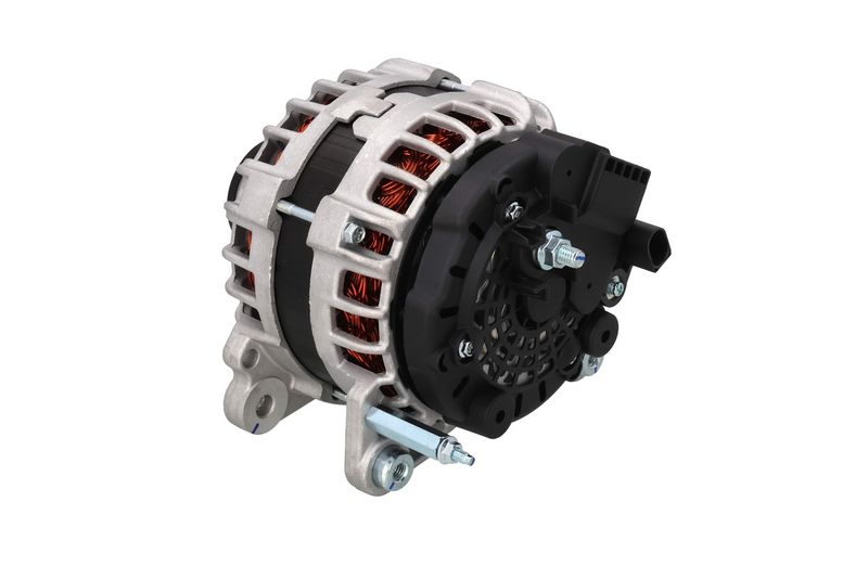 Generaator, KAMOKA 8620531