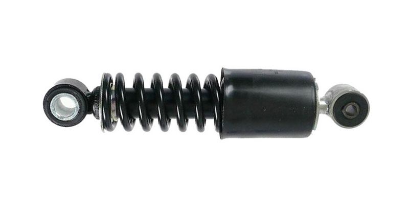 Tlumič, zavěšení kabiny 20516437