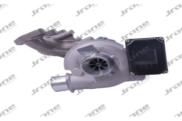 Turbocompresor, sobrealimentación
