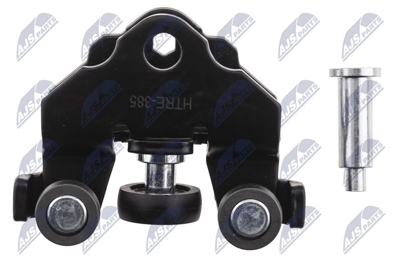 Rullijuht, lükanduks, NTY EZC-RE-385