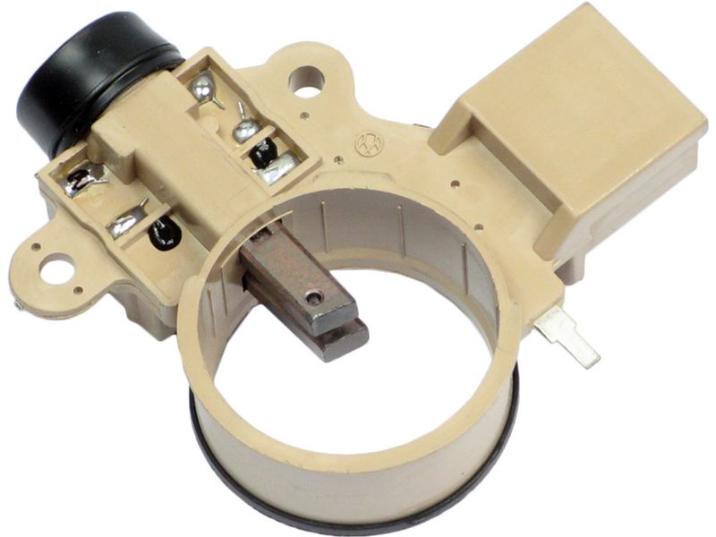 AS-PL ARE5074 Alternator Regulator