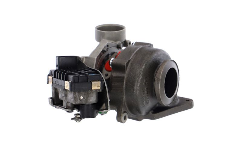 REMANTE 003-002-001009R Charger, charging (supercharged/turbocharged)