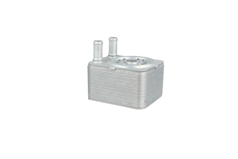 Õliradiaator, mootoriõli, NRF 31168