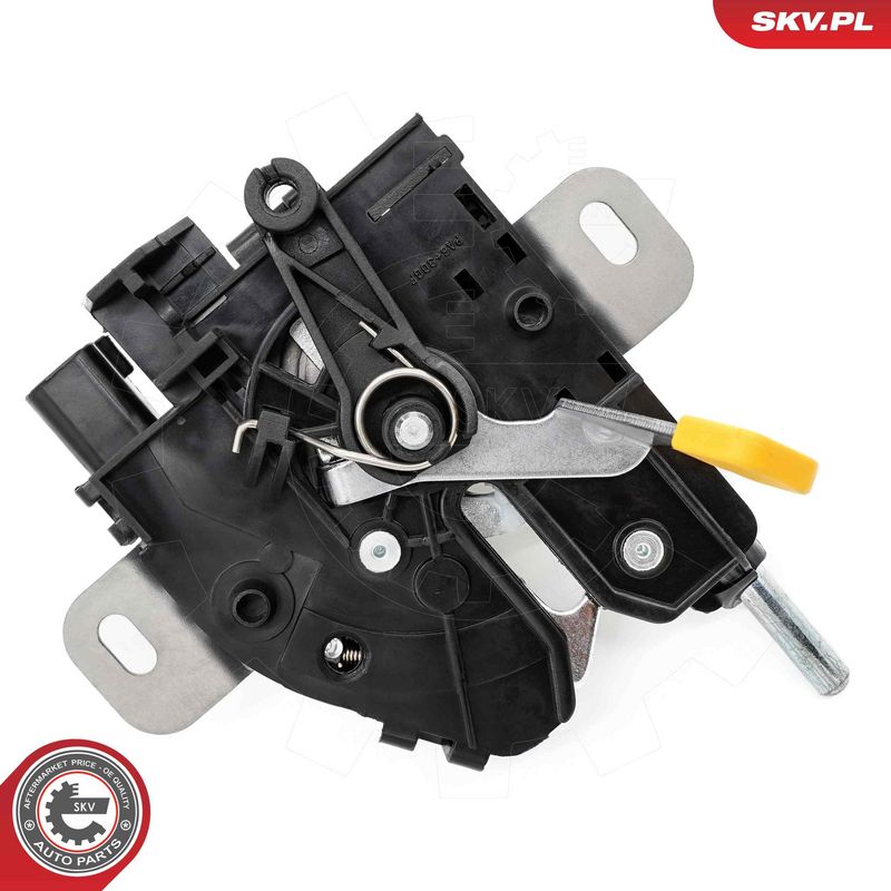 Mootorikapoti lukk, ESEN SKV 60SKV601