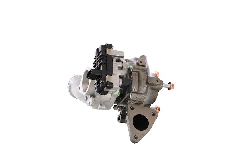 REMANTE 003-002-004141R Turbokompresorius