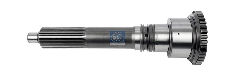 Arbore intrare, cutie de viteza 1.44000 DT Spare Parts