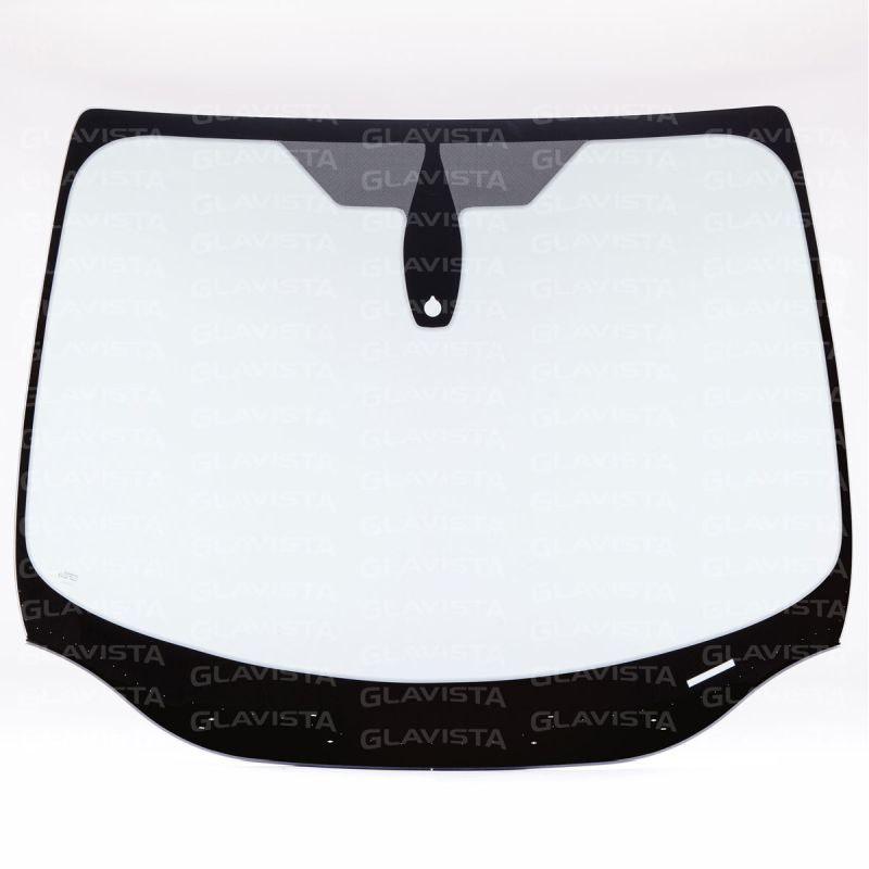 GLAVISTA 100533 Priekinis stiklas