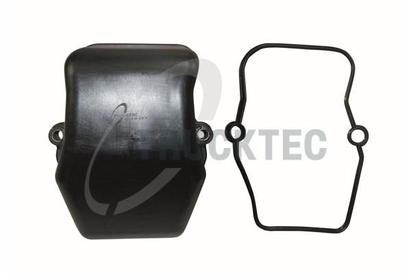 TRUCKTEC AUTOMOTIVE 01.10.187 - Cylinder Head Cover
