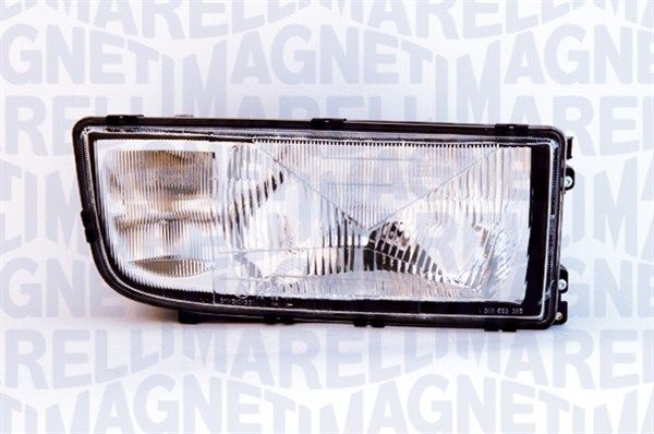MAGNETI MARELLI 710301081122 Headlight