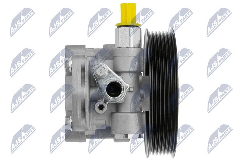 NTY SPW-CH-005 Hydraulic Pump, steering