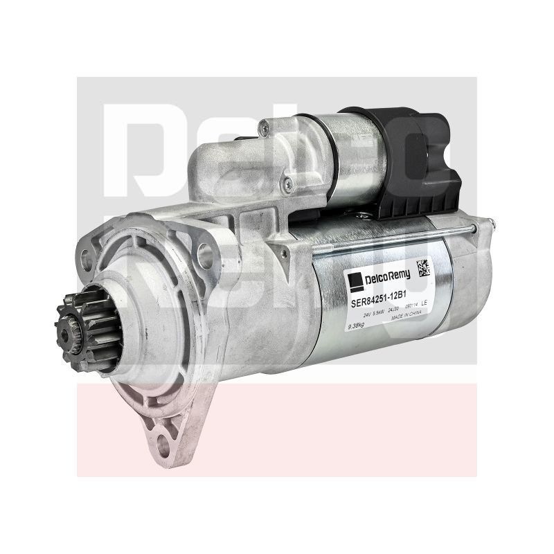Startér SER84251-12B1