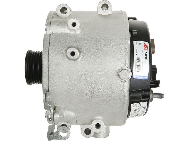 AS-PL A1016PR Alternator