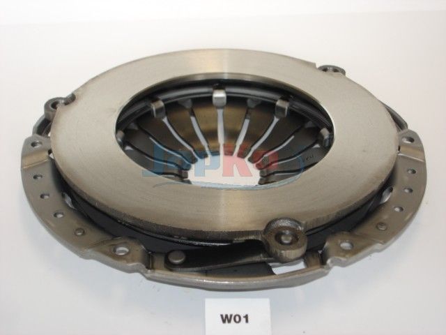 JAPKO 70W01 Clutch Pressure Plate
