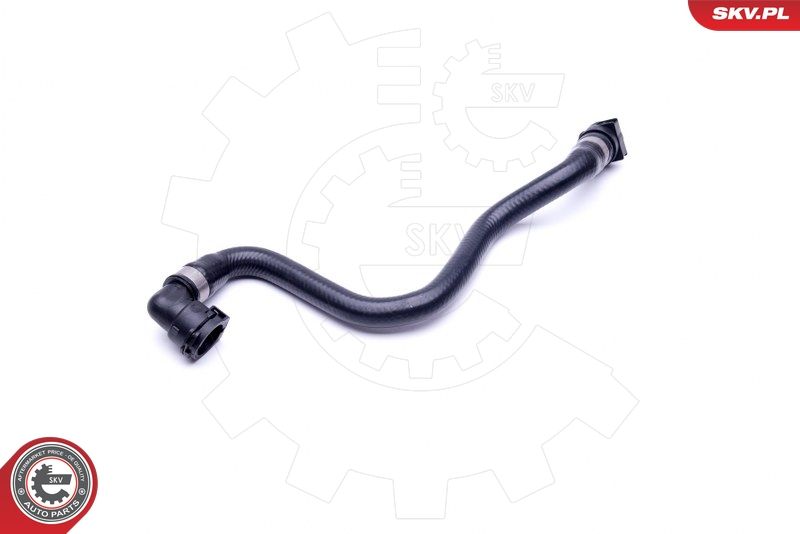ESEN SKV 43SKV630 Radiator Hose