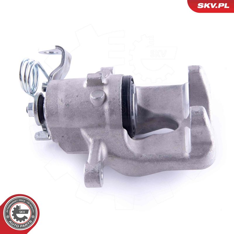 Pidurisadul, ESEN SKV 55SKV193