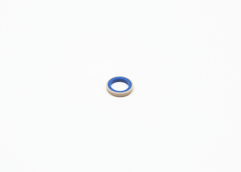 BOSCH F 01M 101 537 Seal, headlight frame