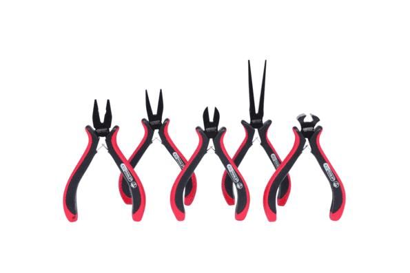 KS TOOLS 500.7020 Pliers Set