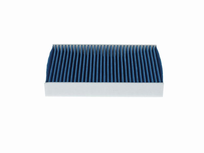 BOSCH 0 986 628 657 Filter, cabin air