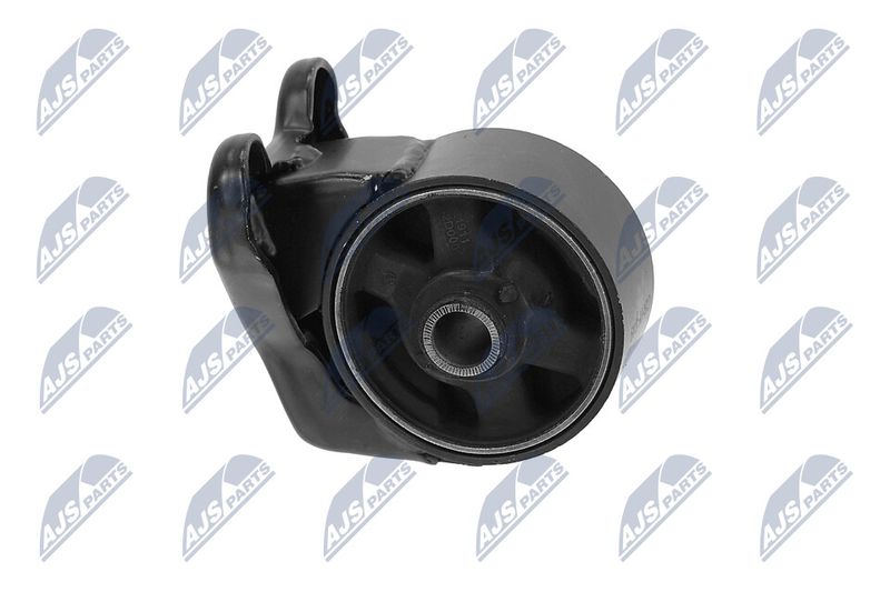 Paigutus, Mootor, NTY ZPS-HY-549