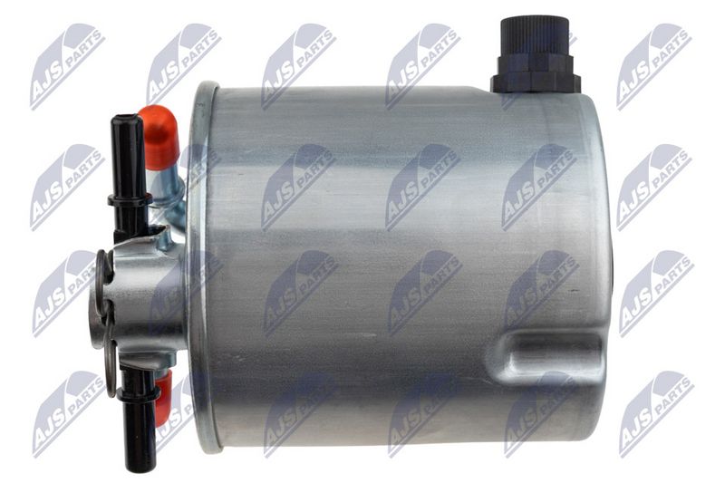This part match OEM code: 16400-JY09E