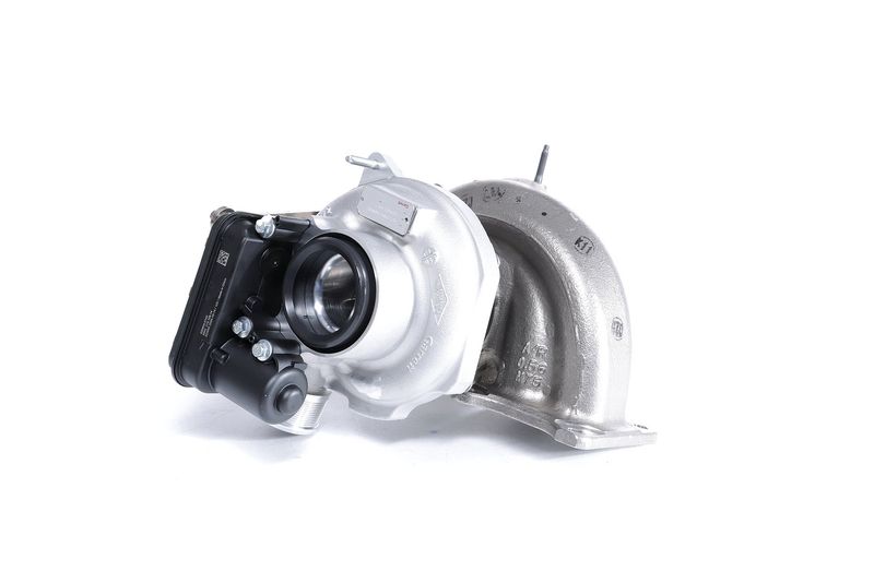 Compresor,sistem de supraalimentare T918697 BTS Turbo