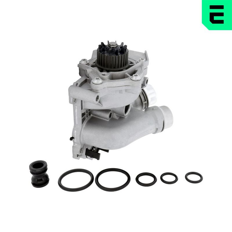 Pompă de apă, răcire motor AQ-2279-1 OPTIMAL