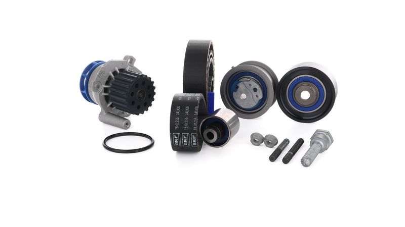 OEM код товара: 038 121 011 K