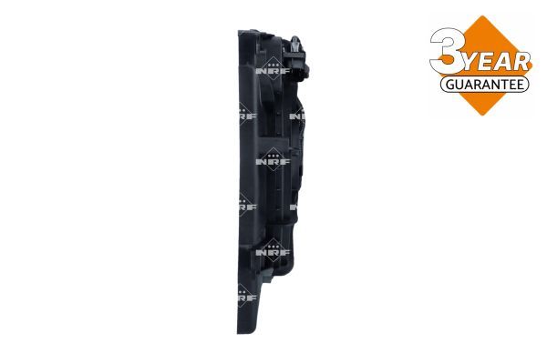 Ventilaator, mootorijahutus, NRF 470087