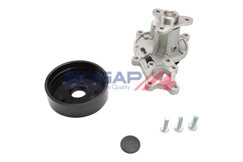 Bomba de Agua BOGAP B4234157 - 5