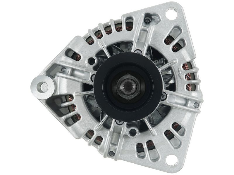 Brand new OEM SEG Alternator