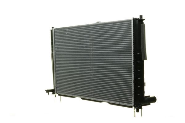 MAHLE CR 1330 000P Radiator, engine cooling