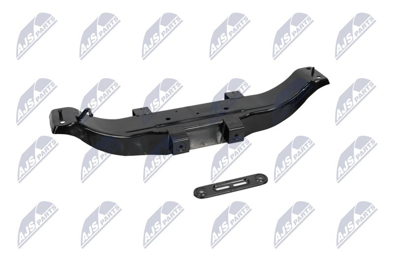 Sillakeha, NTY ZRZ-DW-008