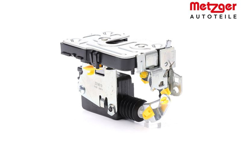 METZGER AUTOTEILE 2314610 Door Lock