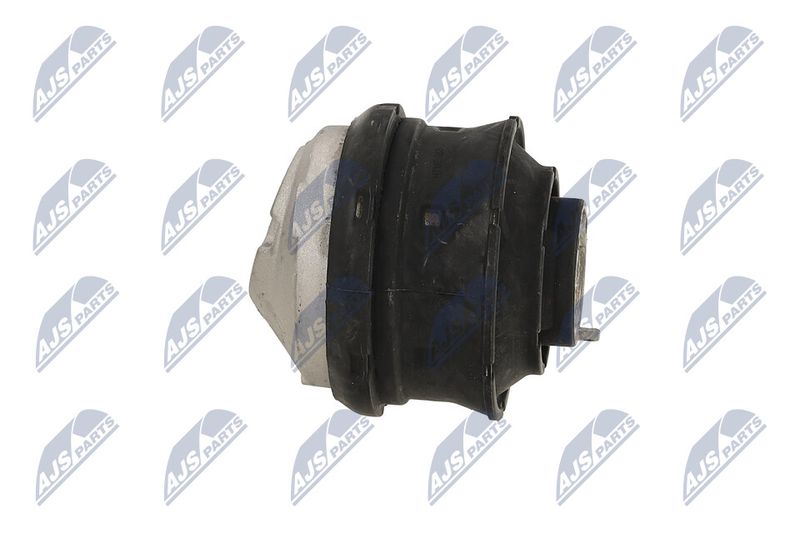 Paigutus, Mootor, NTY ZPS-ME-083