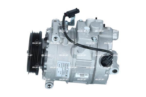 NRF 32433 Compressor, air conditioning
