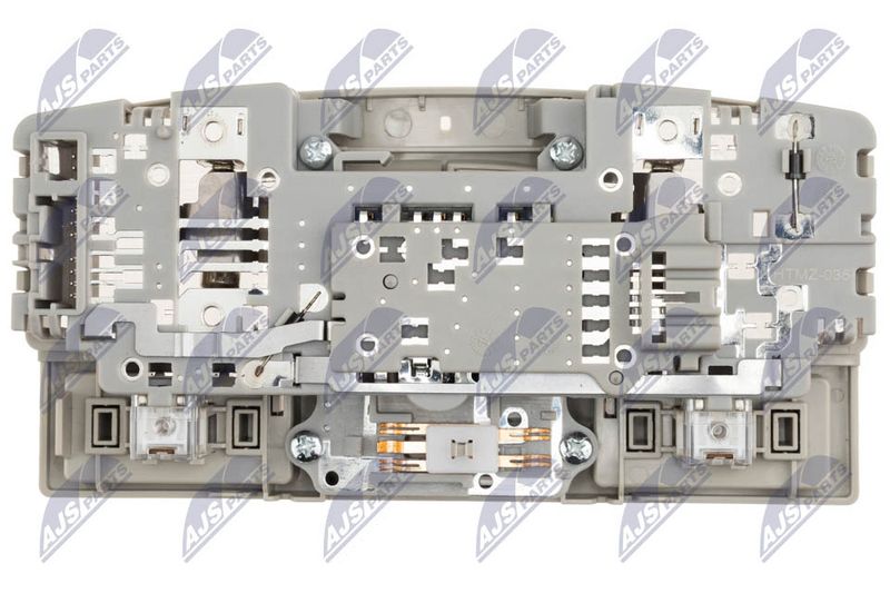 NTY EZC-MZ-035 Interior Light