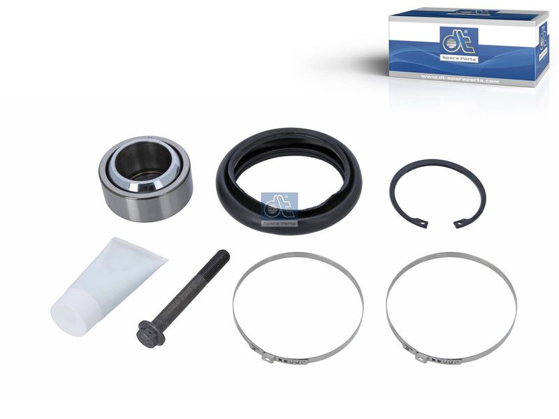 Set reparatie, Brat longitudinal 2.96069SP DT Spare Parts